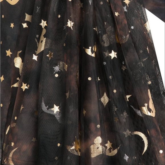 PRINCESS JASMINE DRESS - Picture 3 of 6